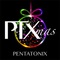 Pentatonix - PTXmas