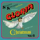 Sufjan Stevens - Silver & Gold Vol. 6 - Gloria CD1