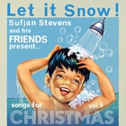 Sufjan Stevens - Silver & Gold Vol. 9 - Let It Snow! CD3