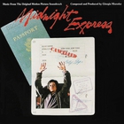 Giorgio Moroder - Midnight Express (Vinyl)