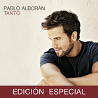 Pablo Alboran - Tanto (Special Edition)