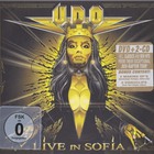 U.D.O. - Live In Sofia CD1