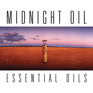 Essential Oils CD1