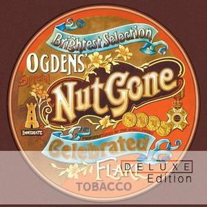 Ogdens' Nut Gone Flake (Deluxe Edition 2012) CD3