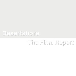 Desertshore CD1
