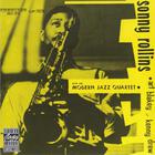 Sonny Rollins - Sonny Rollins With The Modern Jazz Quartet (Vinyl)