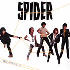Spider - Between The Lines (Reissued 2007)