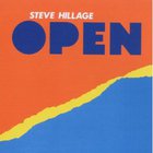 Steve Hillage - Open (Vinyl)