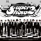 Super Junior - Super Show 2 (Live) CD1