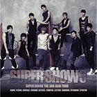 Super Junior - Super Show 3 (Live) CD1