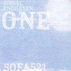 Sidsel Endresen - One