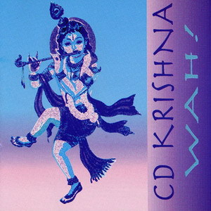 CD Krishna