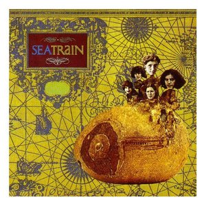 Sea Train (Vinyl)