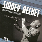 Sidney Bechet - Petite Fleur: Buddy Bolden Stomp CD8