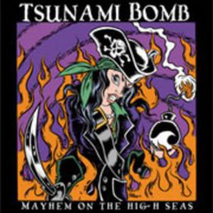 Mayhem On The High Seas (EP)