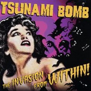 The Invasion From Within (EP)