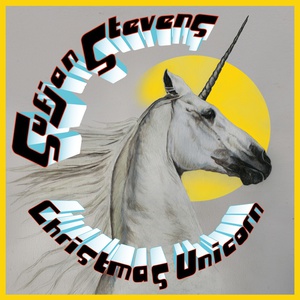 Silver & Gold Vol. 10 - Christmas Unicorn