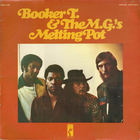 Booker T. & The MG's - Melting Pot (Vinyl)
