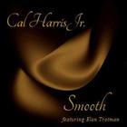 Cal Harris Jr. - Smooth (CDS)
