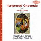 Hariprasad Chaurasia - Raga Darbari Kanada & Dhun In Mishra Pilu