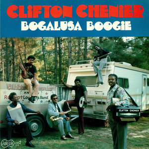 Bogalusa Boogie
