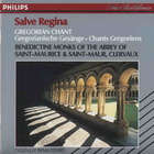 Salve Regina - Gregorianische Gesange (Vinyl)
