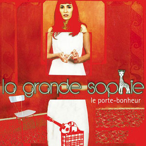 Le Porte-Bonheur