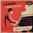 Lennie Tristano - Crosscurrents (Vinyl)