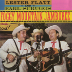 Lester Flatt & Earl Scruggs - Foggy Mountain Jamboree (Remastered 2005)