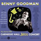 Benny Goodman - Benny Goodman At Carnegie Hall - 1938 CD1