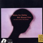 Bill Evans Trio - Waltz For Debby (Reissued 2011)