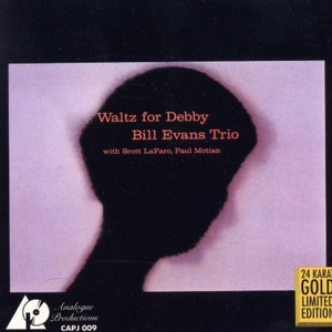 Waltz For Debby (Reissued 2011)