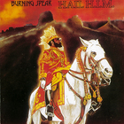 Burning Spear - Hail H.I.M. (Vinyl)