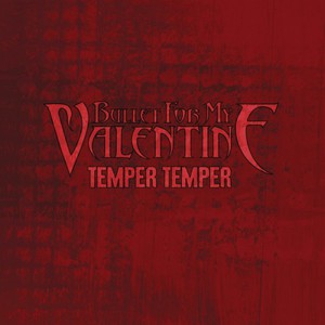 Temper Temper (CDS)