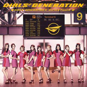 Girls' Generation II: Girls & Peace