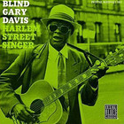 Reverend Gary Davis - Harlem Street Singer (Remastered 1992)