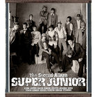 Super Junior - Don't Don (Repackage Version)