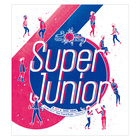 Super Junior - Spy (Repackage Version)