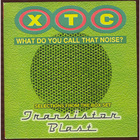 XTC - What Do You Call That Noise