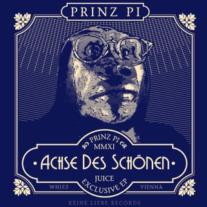 Achse Des Schonen (Juice Exklusive) EP