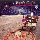 Wendy Carlos - Digital Moonscapes (Reissued 2000)