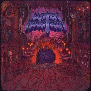 Cauldron Of The Wild