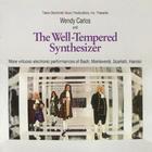 Wendy Carlos - The Well-Tempered Synthesizer (Reissued 1999)