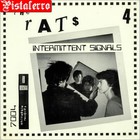 The Rats - Intermittent Signals (Vinyl)