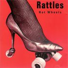 The Rattles - Hot Wheels