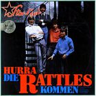 The Rattles - Hurra Die Rattles Kommen (Vinyl)