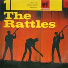 The Rattles - Live In Star-Club Hamburg Vol. 1