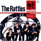 The Rattles - Liverpool Beat Vol. 2