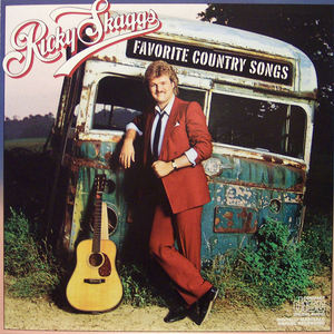 Favorite Country Songs (Vinyl)