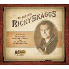 Ricky Skaggs - The High Notes
